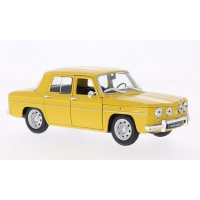 Renault R8 Gordini 1964 1:24
