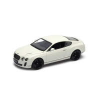 Bentley Continental Supersports