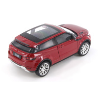 Range Rover Evoque 1:24