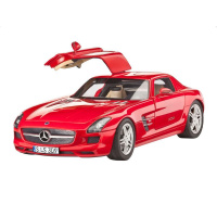Mercedes – Benz SLS AMG 1:24