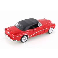 Buick Skylar 1953 closed 1:24