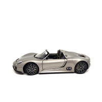 Porsche 918 Spyder 1:24