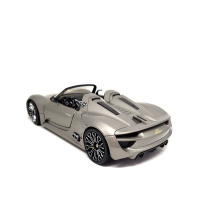 Porsche 918 Spyder 1:24