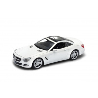 Mercedes Benz SL500 1:24
