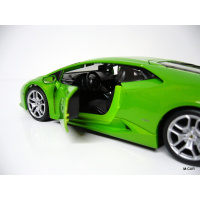 Lamborghini Huracan 1:24
