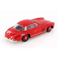 Mercedes 300 SL 1:24