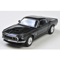 Ford Mustang 1969 Boss 429 1:24