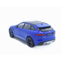 Jaguar F-Pace 1:24