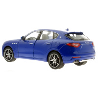 Maserati Levante 1:24
