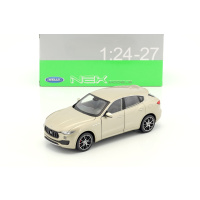 Maserati Levante 1:24