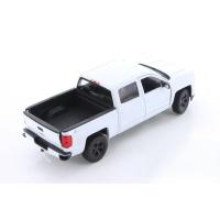 Chevrolet Silverado 1:24