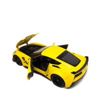 Chevrolet Corvette 1:24