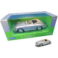 Porsche 1:24