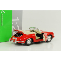 Porsche 1:24