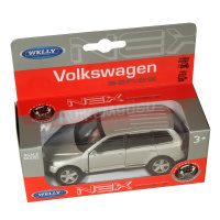 Volkswagen Touareg 1:34