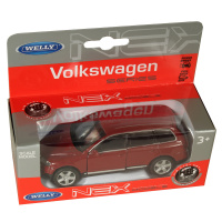 Volkswagen Touareg 1:34