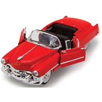 1953 Cadillac Eldorado
