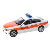 BMW Series autíčka