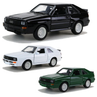 Audi Sport Quattro