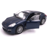Porsche Panamera S