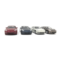 Porsche Panamera S