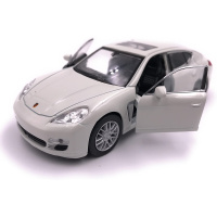 Porsche Panamera S