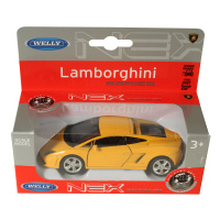 Lamborghini Gallardo 1:34