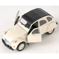 Citroën 2CV