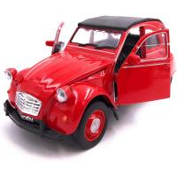 Citroën 2CV