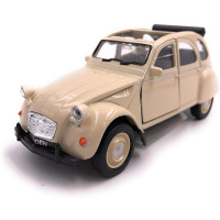 Citroën 2CV