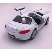 Autíčko 1:34 Mercedes Benz