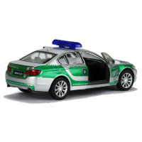 BMW 535i