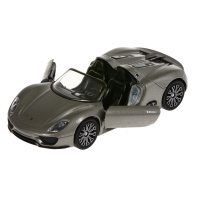 Porsche 918 Spyder 1:34