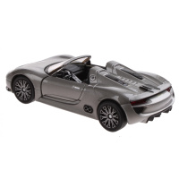 Porsche 918 Spyder 1:34