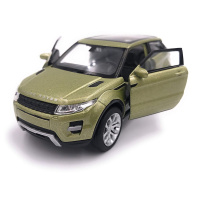 Range Rover Evoque 1:34