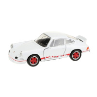 1973 Porsche Carrera RS