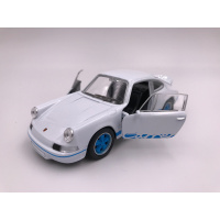1973 Porsche Carrera RS