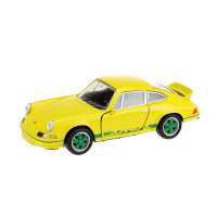 1973 Porsche Carrera RS
