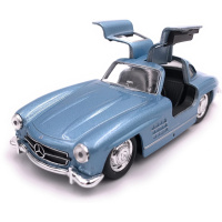 Mercedes-Benz 300 SL 1:34