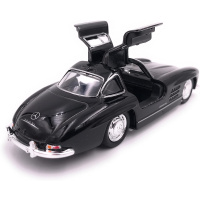 Mercedes-Benz 300 SL 1:34