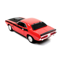 1970 Dodge Challenger T/A