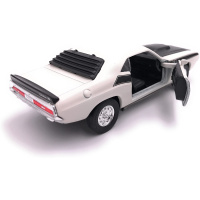 1970 Dodge Challenger T/A