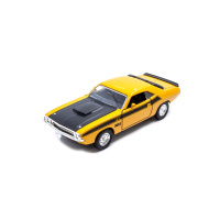 1970 Dodge Challenger T/A
