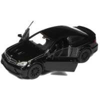 Mercedes Benz C63 AMG 1:34