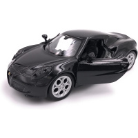 Alfa Romeo 4C