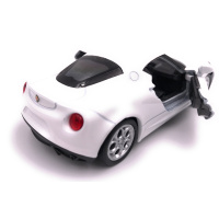 Alfa Romeo 4C