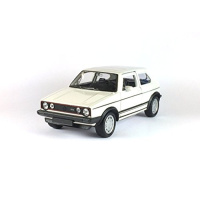 Volkswagen Golf I GTI