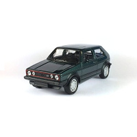 Volkswagen Golf I GTI