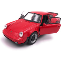 Porsche 911 Turbo 1:34