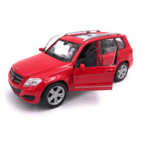 Mercedes-Benz GLK